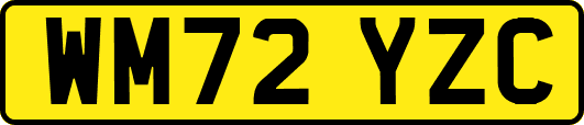 WM72YZC