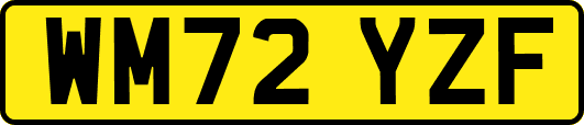 WM72YZF