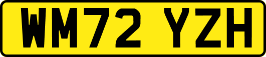 WM72YZH