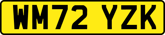 WM72YZK