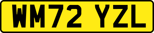 WM72YZL