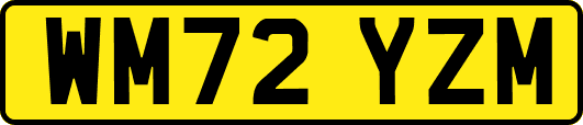 WM72YZM