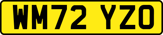 WM72YZO