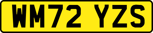 WM72YZS