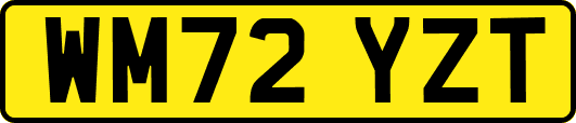 WM72YZT