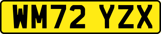 WM72YZX