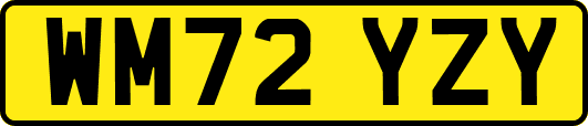 WM72YZY