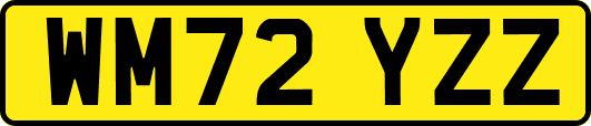 WM72YZZ