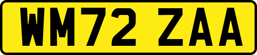 WM72ZAA