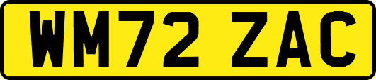 WM72ZAC