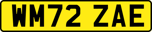 WM72ZAE