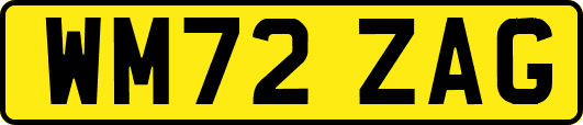 WM72ZAG