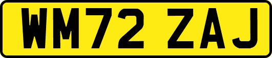 WM72ZAJ