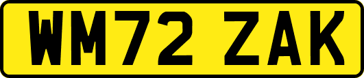 WM72ZAK