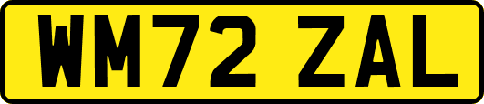 WM72ZAL