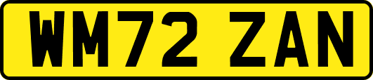 WM72ZAN