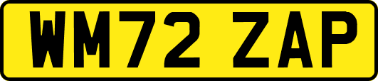 WM72ZAP