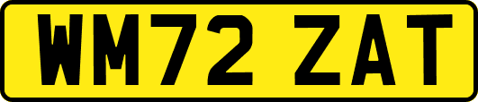 WM72ZAT