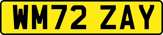 WM72ZAY