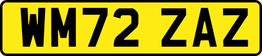 WM72ZAZ