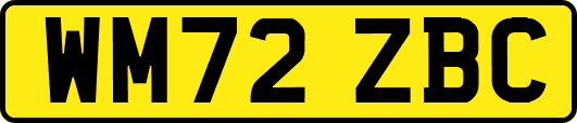 WM72ZBC