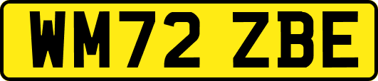 WM72ZBE