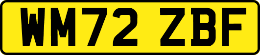 WM72ZBF
