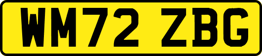 WM72ZBG