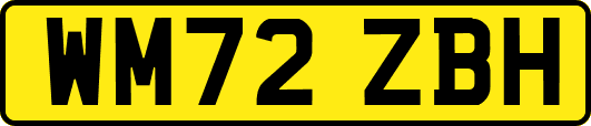 WM72ZBH