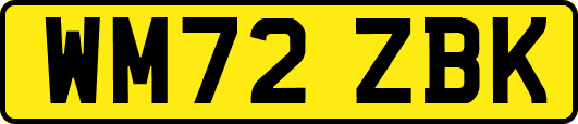 WM72ZBK