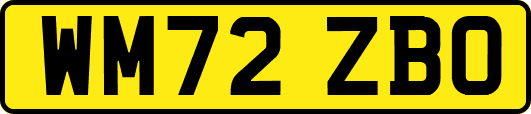 WM72ZBO
