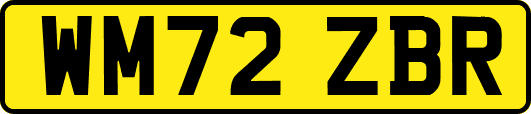 WM72ZBR