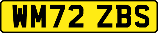 WM72ZBS