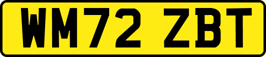 WM72ZBT