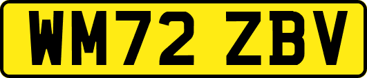 WM72ZBV