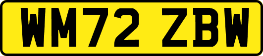 WM72ZBW
