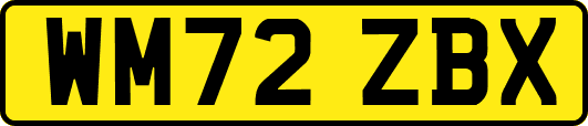 WM72ZBX