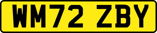 WM72ZBY