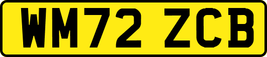 WM72ZCB