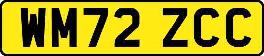 WM72ZCC