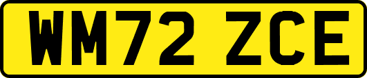 WM72ZCE
