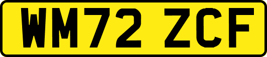 WM72ZCF