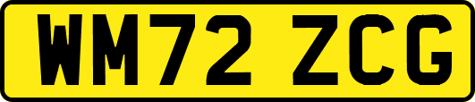 WM72ZCG