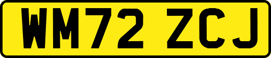WM72ZCJ