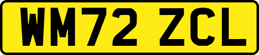 WM72ZCL