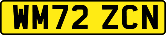 WM72ZCN