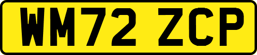 WM72ZCP
