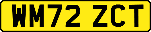 WM72ZCT