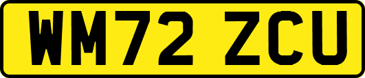 WM72ZCU
