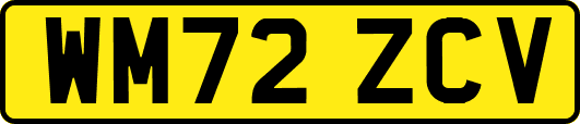 WM72ZCV
